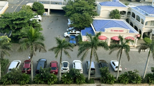 BR-VT: Trạm sạc EV One - Lan Rừng Phước Hải